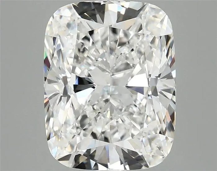 3.09 Carat · CUSHION · E · VS1 · IGI · Excellent Cut