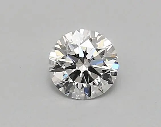 0.42 Carat · ROUND · D · VVS1 · IGI · Ideal Cut