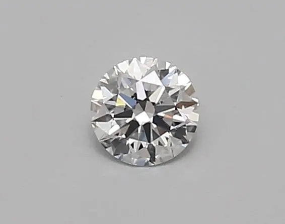 0.29 Carat · ROUND · D · VVS1 · IGI · Ideal Cut