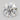 0.43 Carat · ROUND · D · VVS2 · IGI · Ideal Cut