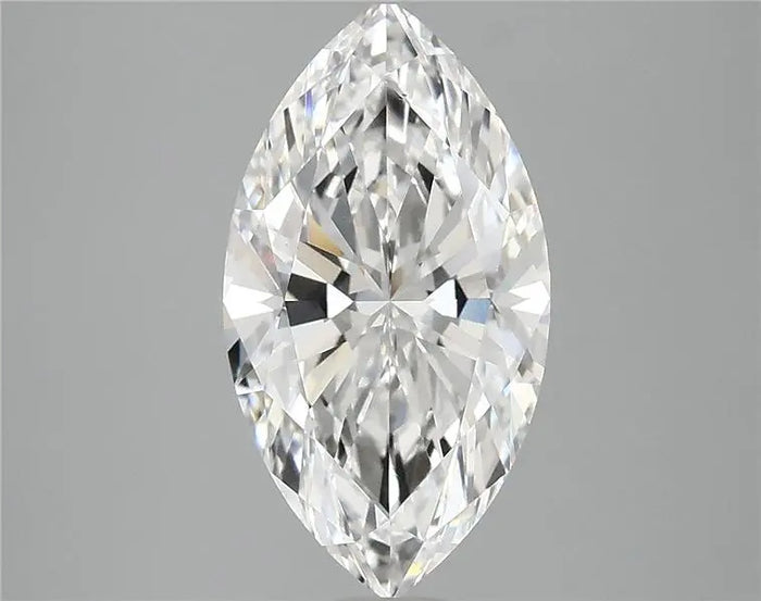 3.02 Carat · MARQUISE · E · VS1 · IGI · Excellent Cut