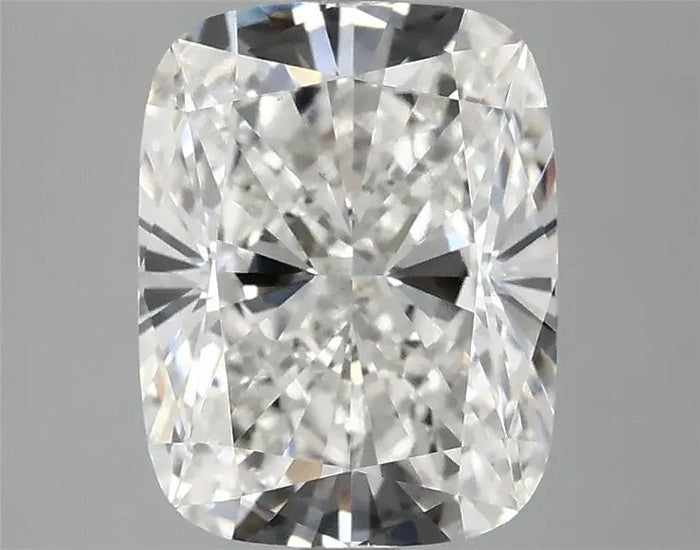 3.06 Carat · CUSHION · F · VS1 · IGI · Excellent Cut