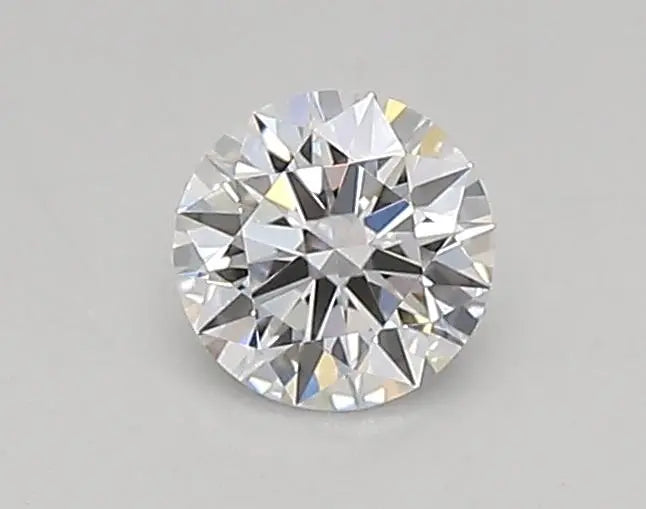 0.32 Carat · ROUND · D · VVS1 · IGI · Ideal Cut