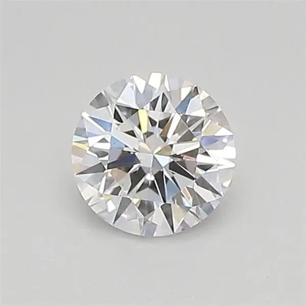0.44 Carat · ROUND · D · VS1 · IGI · Ideal Cut