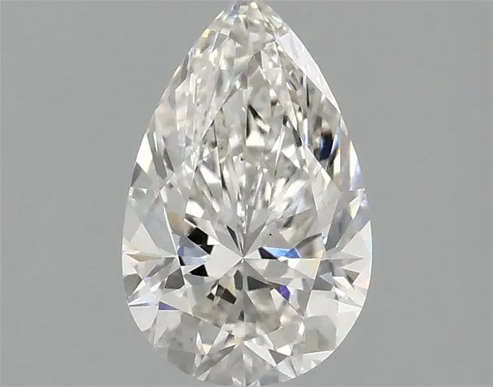 1.08 Carat · PEAR · E · VS1 · IGI · Excellent Cut