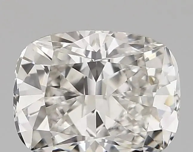 1.96 Carat · CUSHION · G · VVS1 · IGI · Excellent Cut
