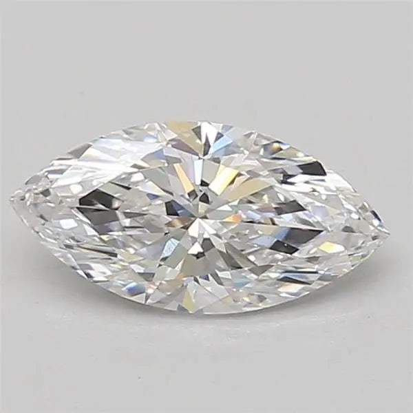 1.09 Carat · MARQUISE · D · VS1 · IGI · Excellent Cut