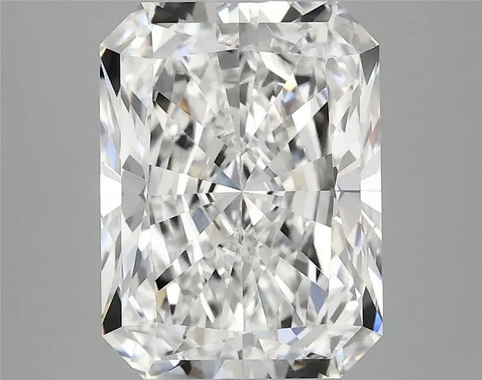 4.17 Carat · RADIANT · E · VVS2 · IGI · Excellent Cut