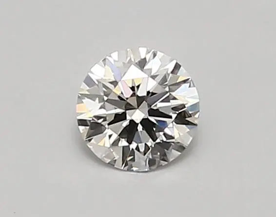0.45 Carat · ROUND · D · VVS2 · IGI · Ideal Cut