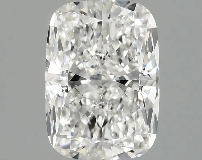 1.08 Carat · CUSHION · E · VVS1 · IGI · Excellent Cut