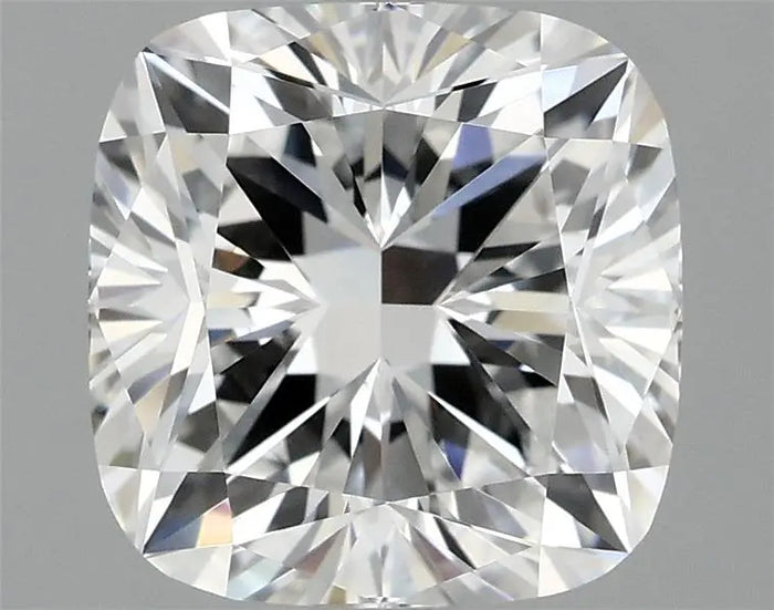 2.04 Carat · CUSHION · D · VVS2 · IGI · Excellent Cut