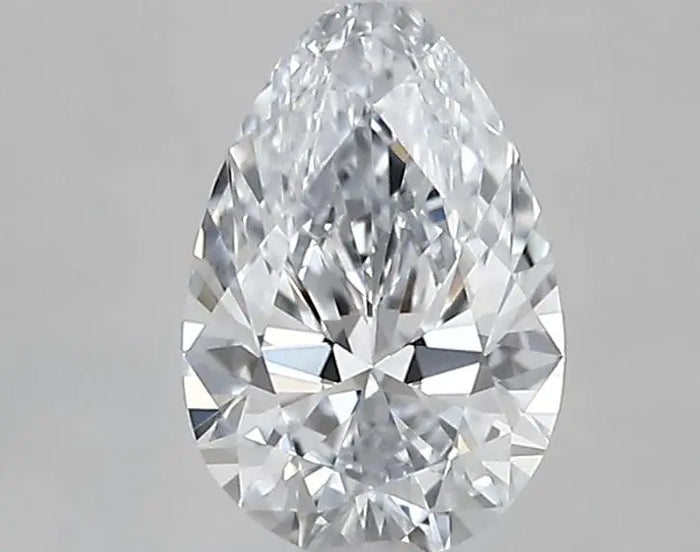 0.44 Carat · PEAR · H · VVS1 · IGI · Excellent Cut
