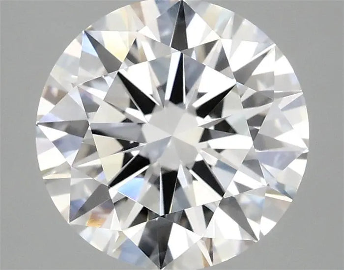 3.01 Carat · ROUND · D · VVS2 · IGI · Ideal Cut