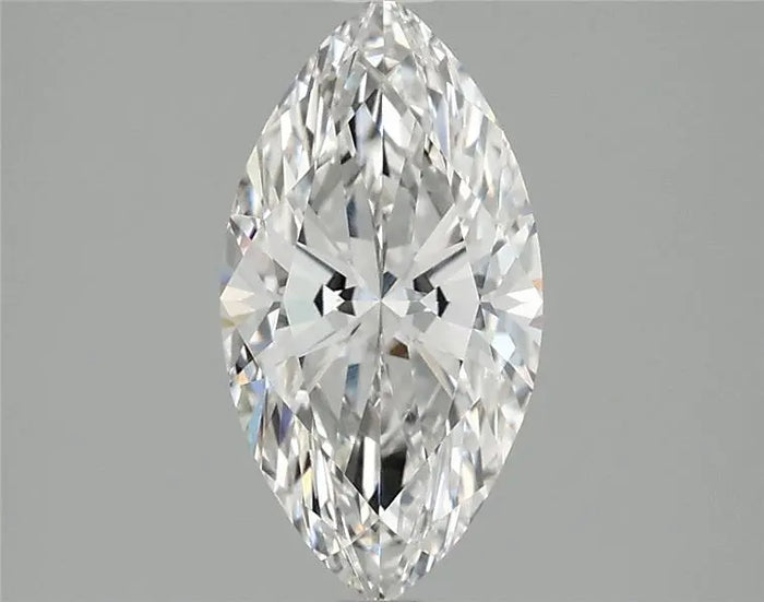 1.60 Carat · MARQUISE · F · VVS2 · IGI · Excellent Cut