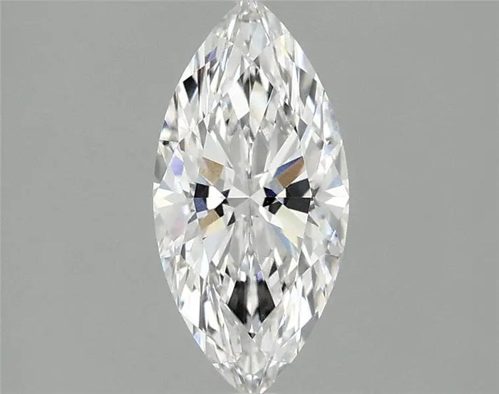 1.07 Carat · MARQUISE · E · VVS2 · IGI · Excellent Cut