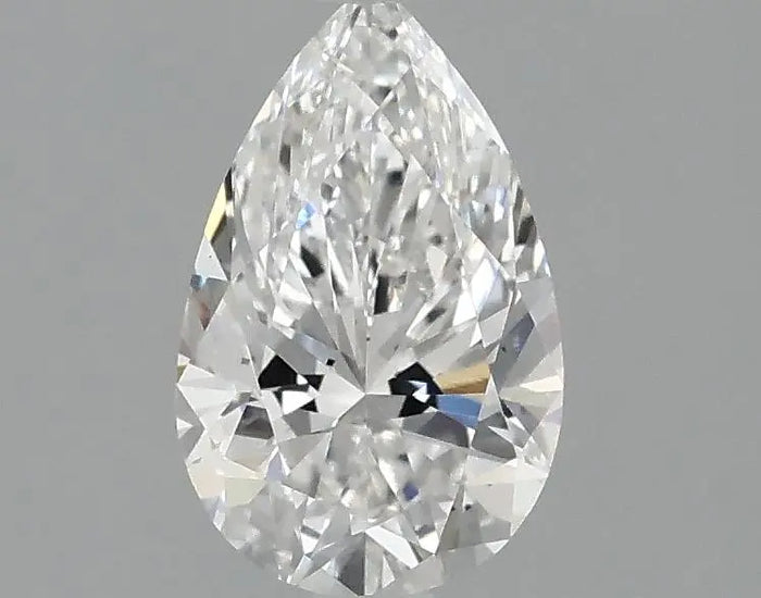 1.08 Carat · PEAR · E · VS2 · IGI · Excellent Cut