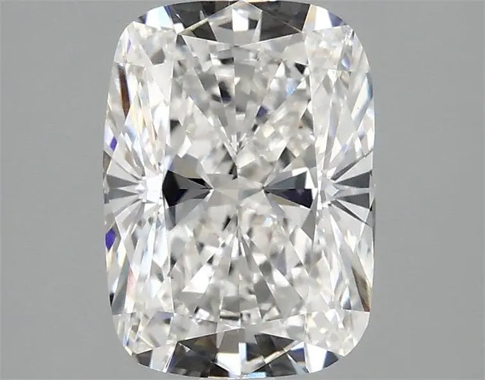 1.98 Carat · CUSHION · E · VS1 · IGI · Excellent Cut