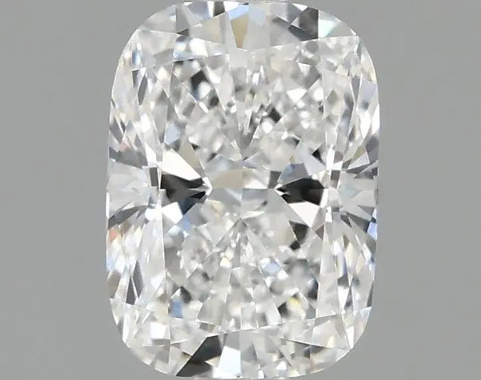 1.04 Carat · CUSHION · E · VS1 · IGI · Excellent Cut