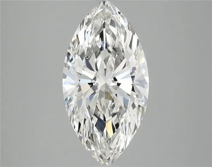 3.02 Carat · MARQUISE · G · VS1 · IGI · Excellent Cut