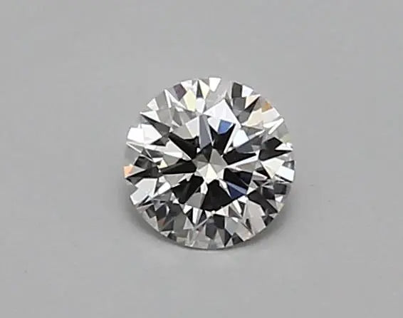 0.36 Carat · ROUND · D · VVS2 · IGI · Ideal Cut