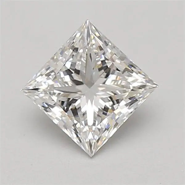 1.10 Carat · PRINCESS · D · VS1 · IGI · Excellent Cut