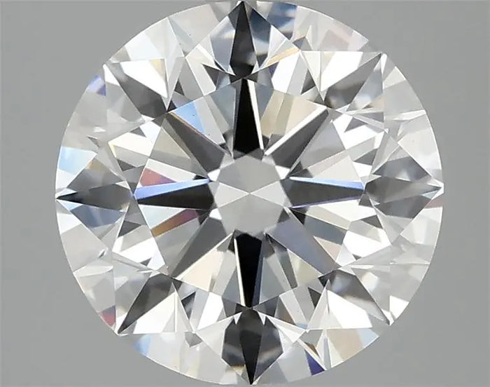 3.09 Carat · ROUND · D · VS1 · IGI · Excellent Cut