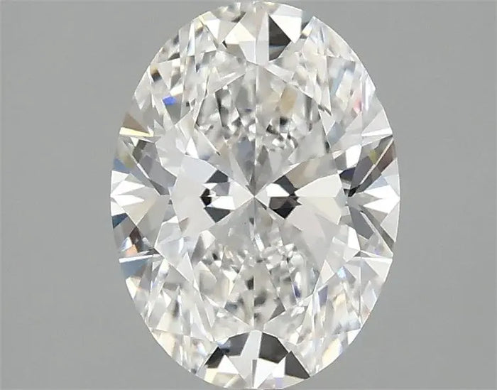1.59 Carat · OVAL · E · VVS2 · IGI · Excellent Cut
