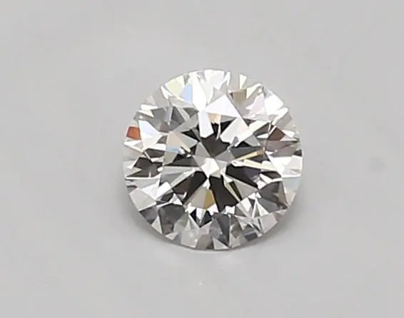 0.49 Carat · ROUND · D · VVS1 · IGI · Ideal Cut