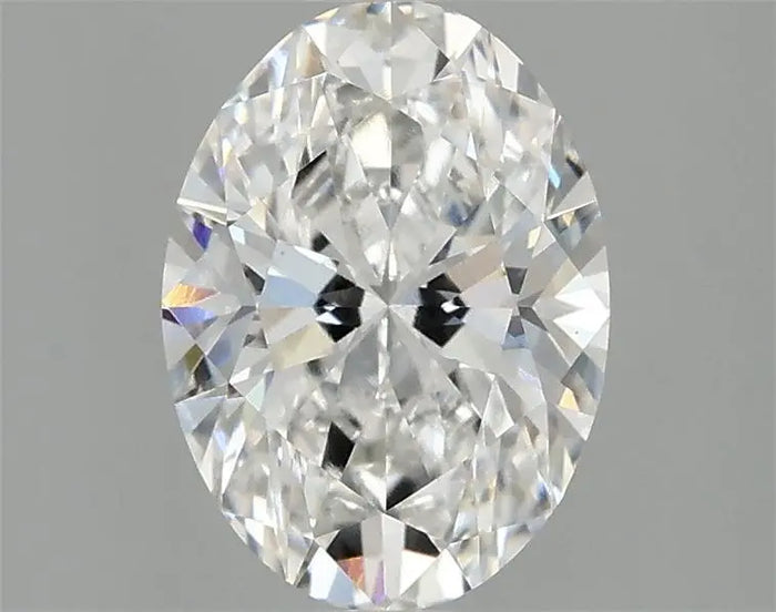 1.54 Carat · OVAL · E · VS1 · IGI · Excellent Cut