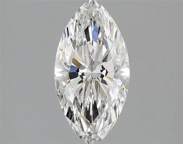 1.14 Carat · MARQUISE · F · VVS2 · IGI · Excellent Cut