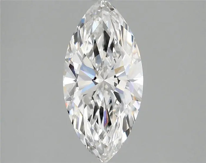 1.52 Carat · MARQUISE · E · VS1 · IGI · Excellent Cut
