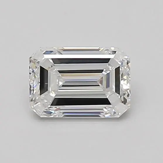 0.70 Carat · EMERALD · D · VS1 · IGI · Excellent Cut