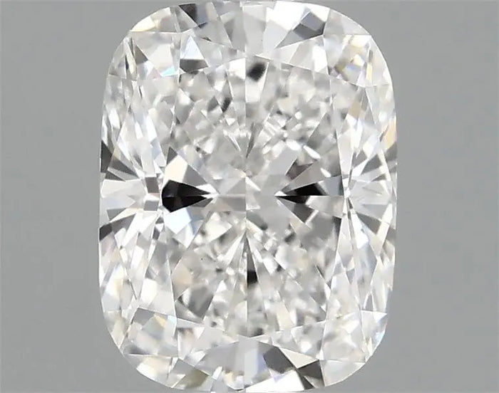 1.05 Carat · CUSHION · E · VVS2 · IGI · Excellent Cut