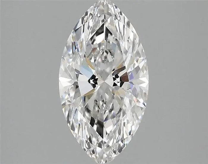 1.51 Carat · MARQUISE · E · VS1 · IGI · Excellent Cut