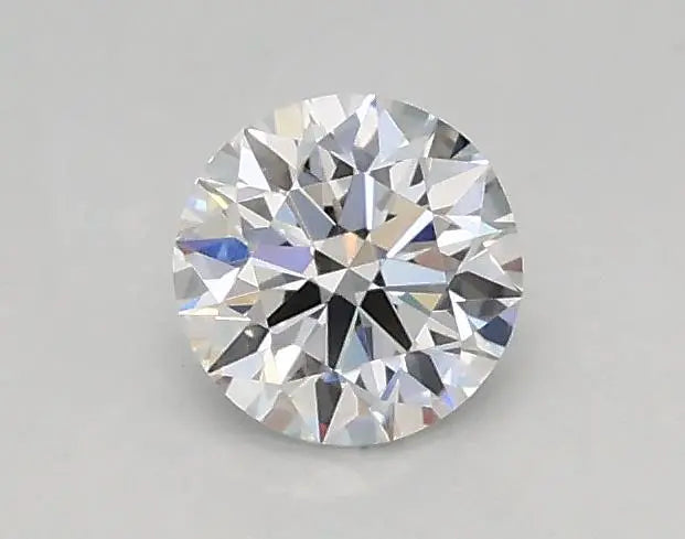 0.34 Carat · ROUND · D · FL · IGI · Excellent Cut