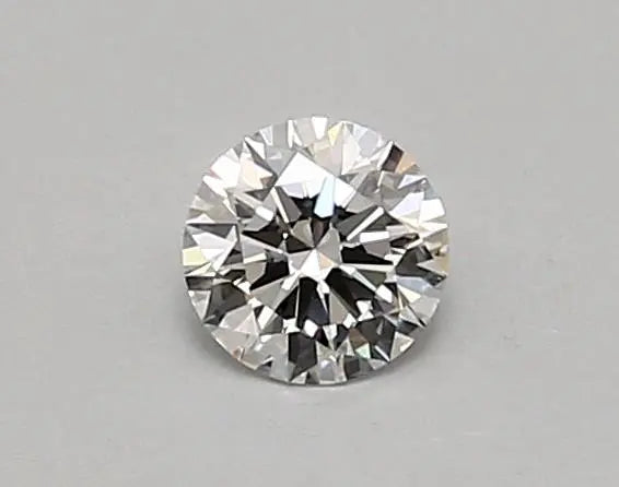 0.40 Carat · ROUND · D · VVS1 · IGI · Ideal Cut