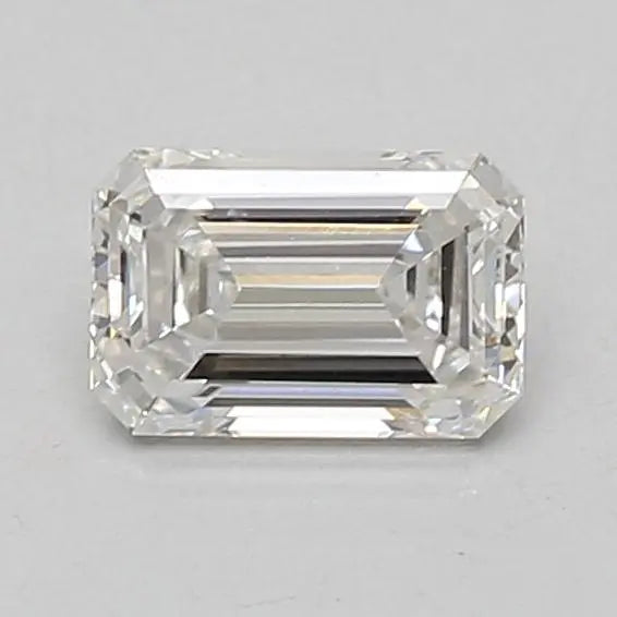 0.94 Carat · EMERALD · E · VVS1 · IGI · Excellent Cut