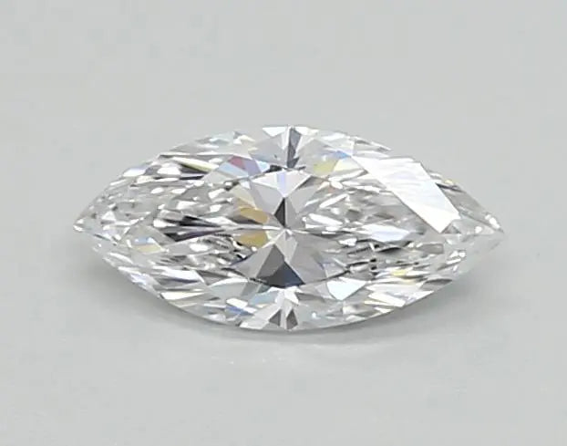 0.35 Carat · MARQUISE · D · VVS1 · IGI · Excellent Cut