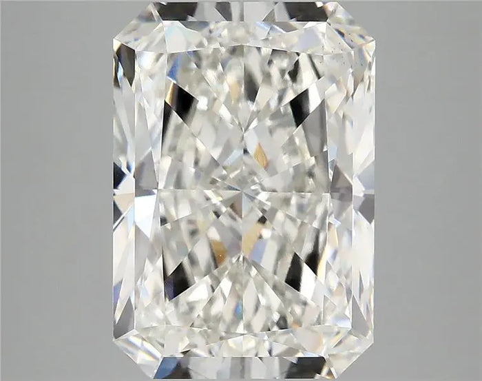7.18 Carat · RADIANT · G · VS1 · IGI · Excellent Cut