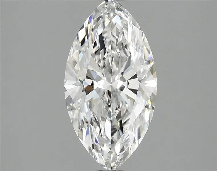 1.49 Carat · MARQUISE · E · VVS2 · IGI · Excellent Cut