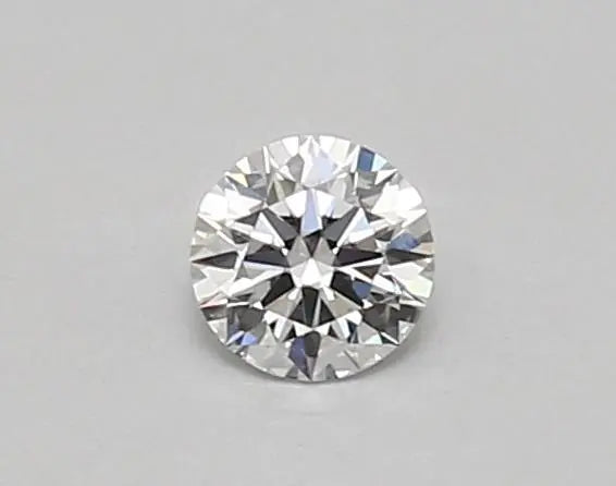 0.31 Carat · ROUND · D · VS1 · IGI · Ideal Cut