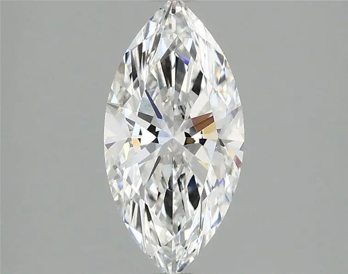 1.41 Carat · MARQUISE · D · VS1 · IGI · Excellent Cut