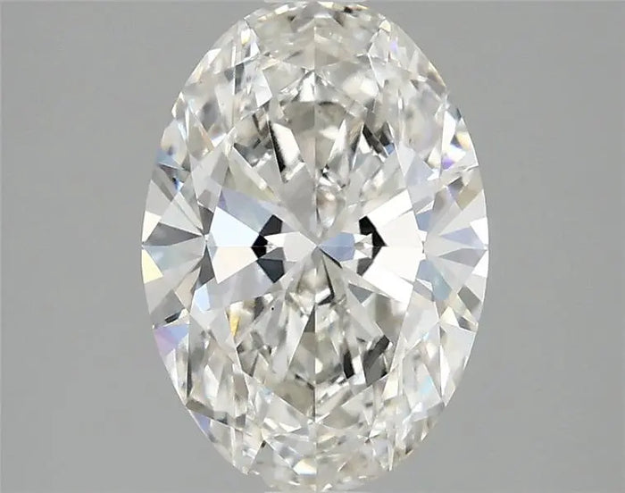 1.91 Carat · OVAL · F · VS1 · IGI · Excellent Cut