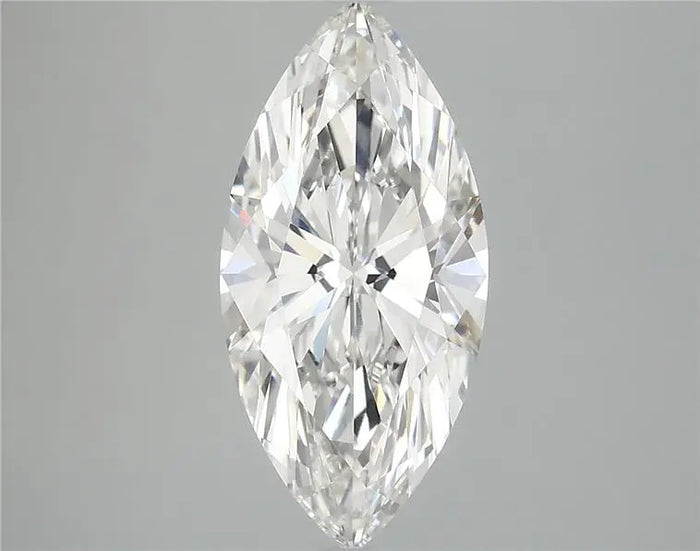 2.91 Carat · MARQUISE · F · VS1 · IGI · Excellent Cut