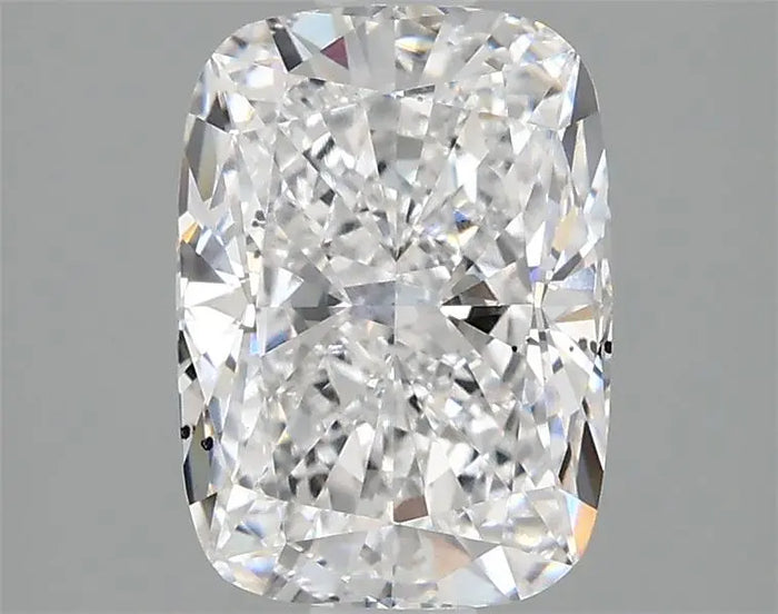 2.00 Carat · CUSHION · D · SI1 · IGI · Excellent Cut