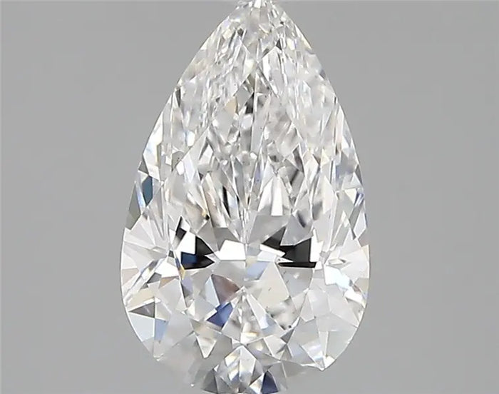 1.64 Carat · PEAR · D · VS1 · IGI · Excellent Cut