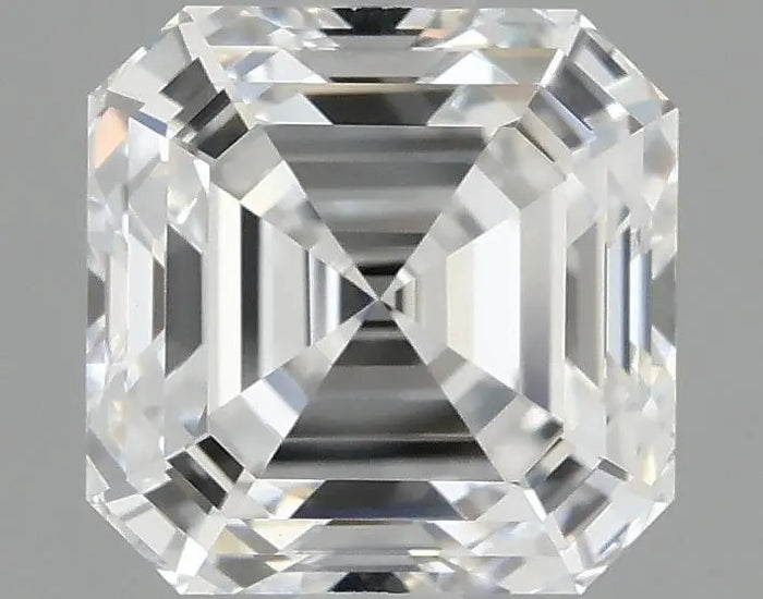 1.53 Carat · ASSCHER · E · VVS2 · IGI · Excellent Cut