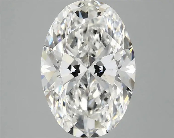 2.89 Carat · OVAL · E · VS1 · IGI · Excellent Cut
