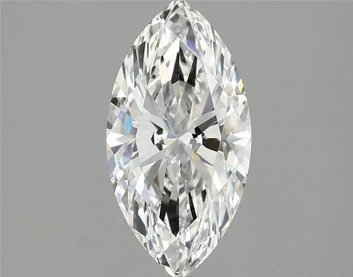 1.09 Carat · MARQUISE · E · VS1 · IGI · Excellent Cut