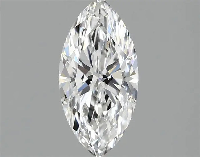 0.97 Carat · MARQUISE · D · VVS2 · IGI · Excellent Cut